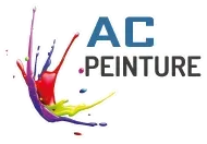 logo ac peinture
