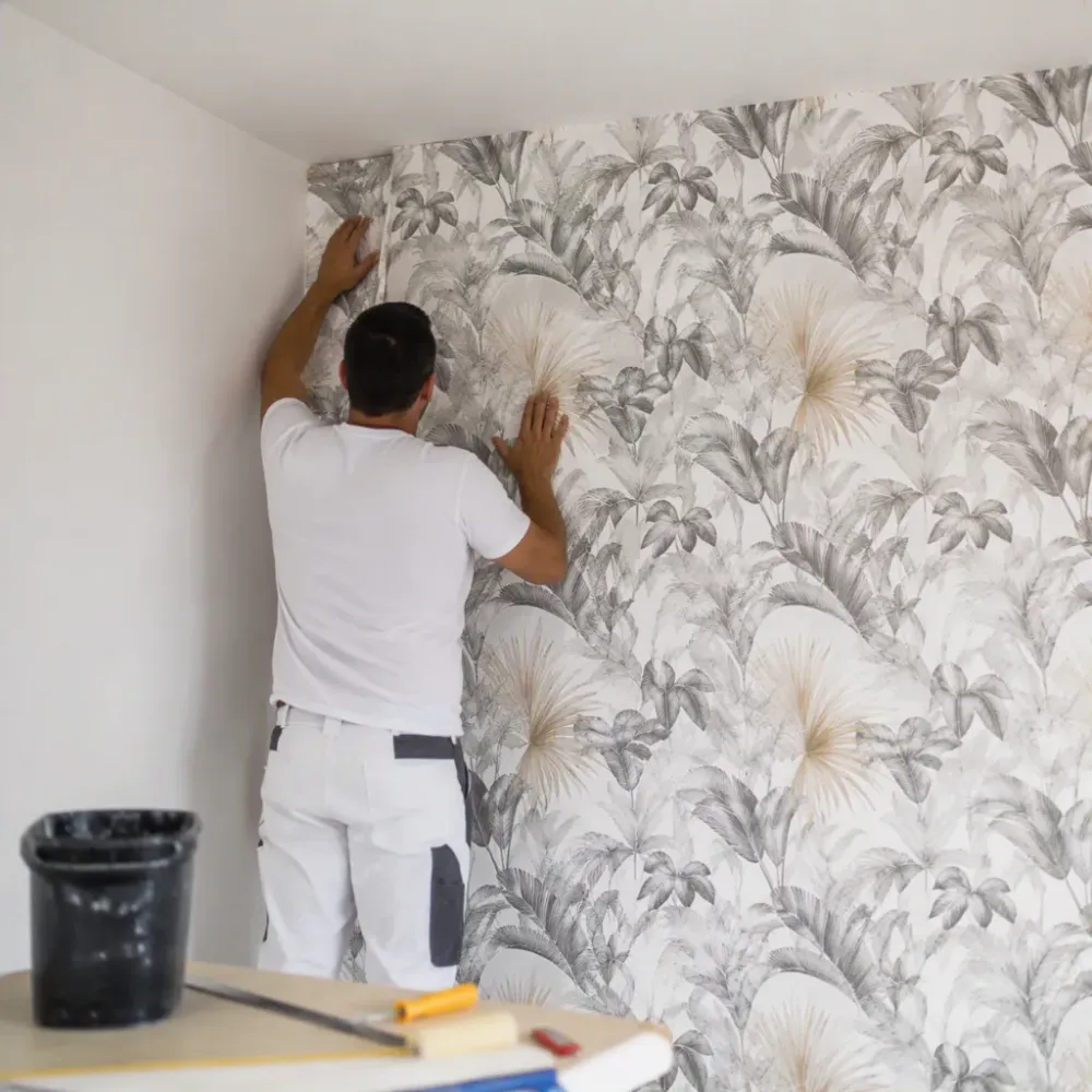 revetement mural